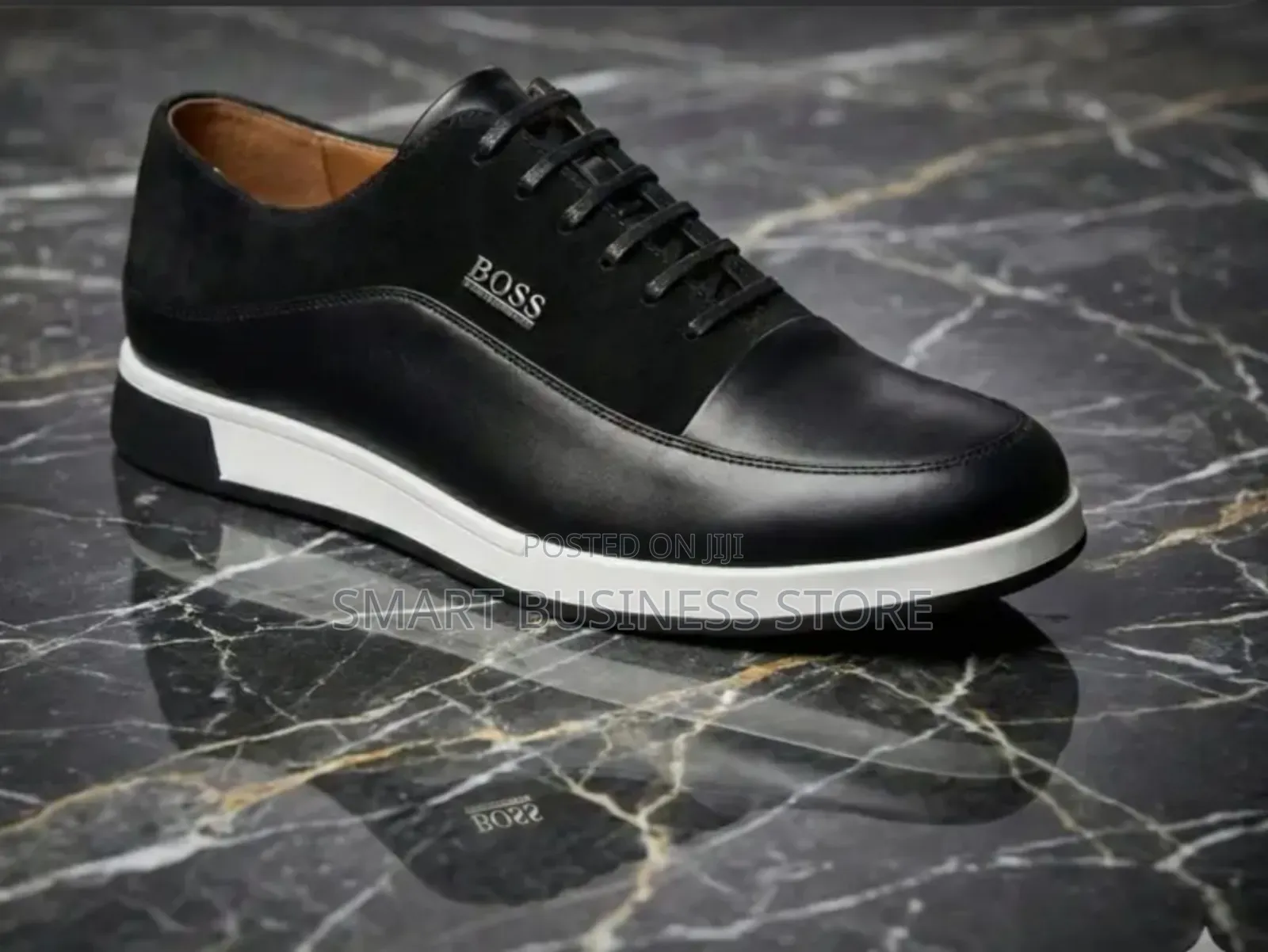 Hugo Boss Casual Shoes for Men