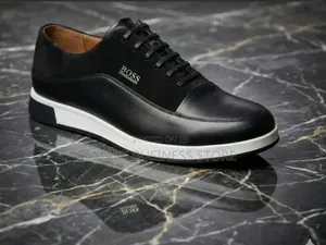 Hugo Boss Casual Shoes for Men