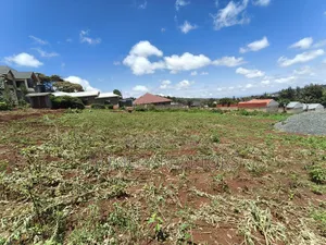 Residential Quarter Acre Plot for Sale in Ngong, Along Maragara Road