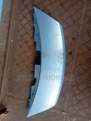 Nissan Note 2018 Top Cover
