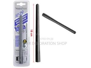 Car Top Radio Antennae Pole Auto Fm Signal Antenna