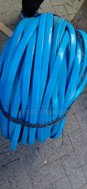 4 Core 10 Mm Submersible Cable