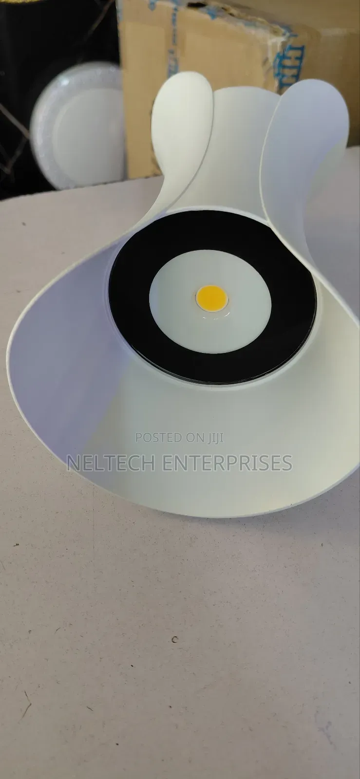 Led Wall Bracket