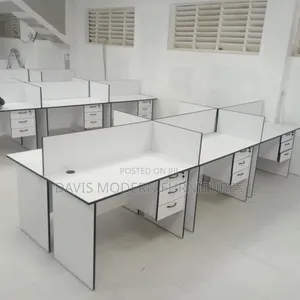 Office Workstation Cubicles