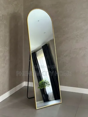 Full Length Dressing/Decor Mirror