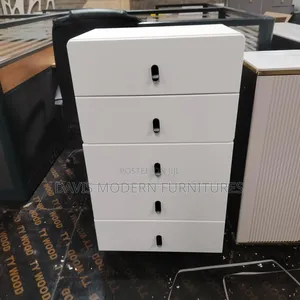 Narrow Filling Cabinet