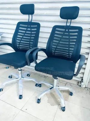 Office Swivel Chair