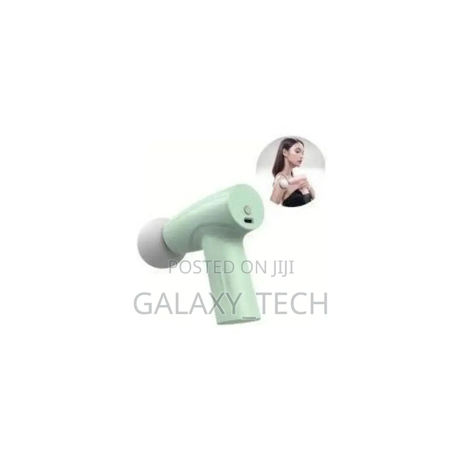 Mini Massage Gun//Massage Machine