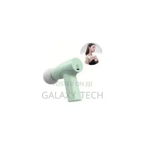 Mini Massage Gun//Massage Machine