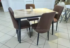 Dinning Table Set