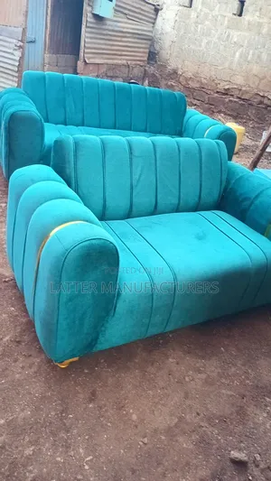 5 Seater Sofa
