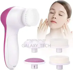 Facial Massage Machine