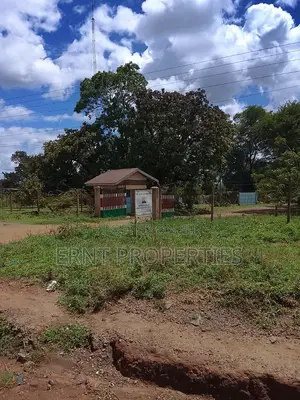 Commercial 1/8 Acre Plot for Sale in Kilimambogo Near Thika Road