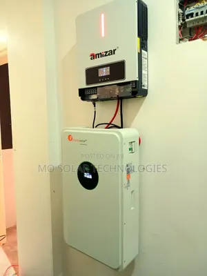 6.2kw Solar Green Energy System