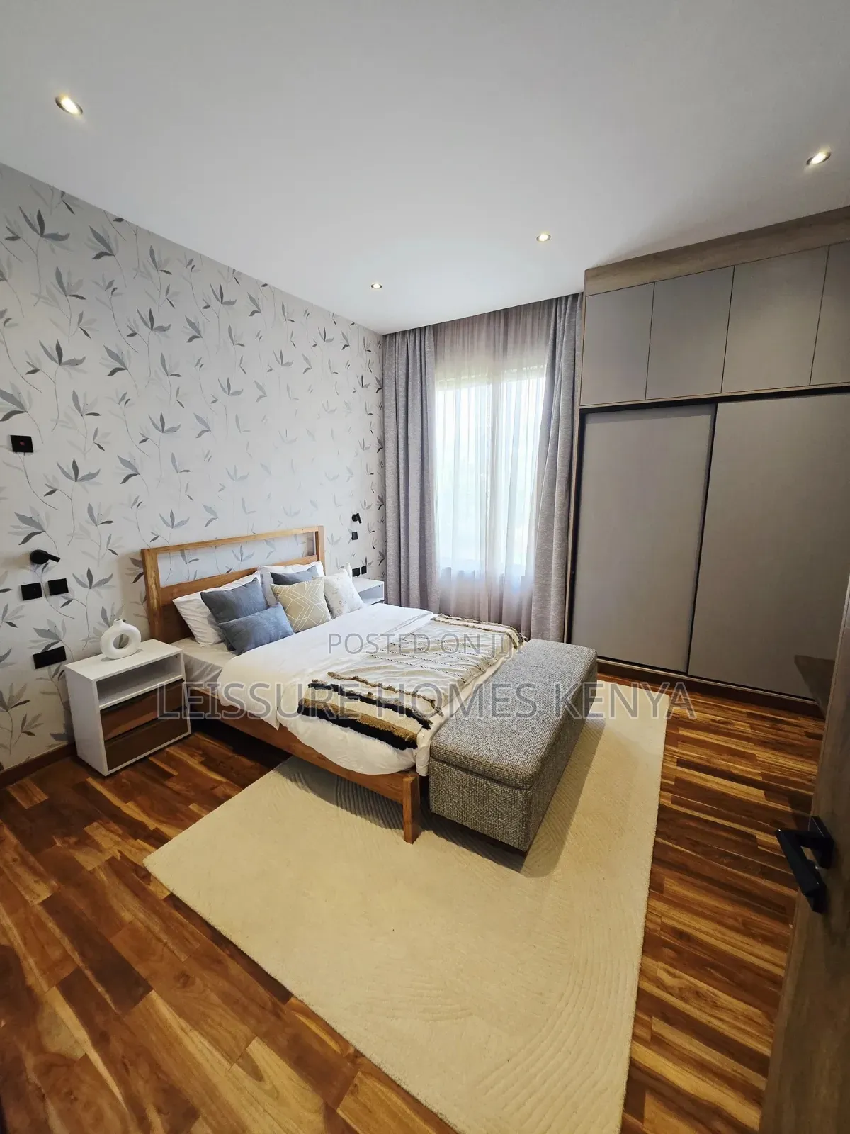 4bdrm Townhouse / Terrace in Loresho for rent