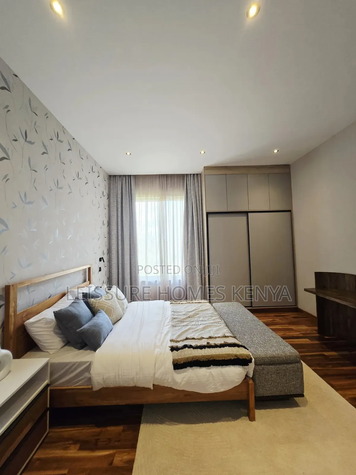 4bdrm Townhouse / Terrace in Loresho for rent