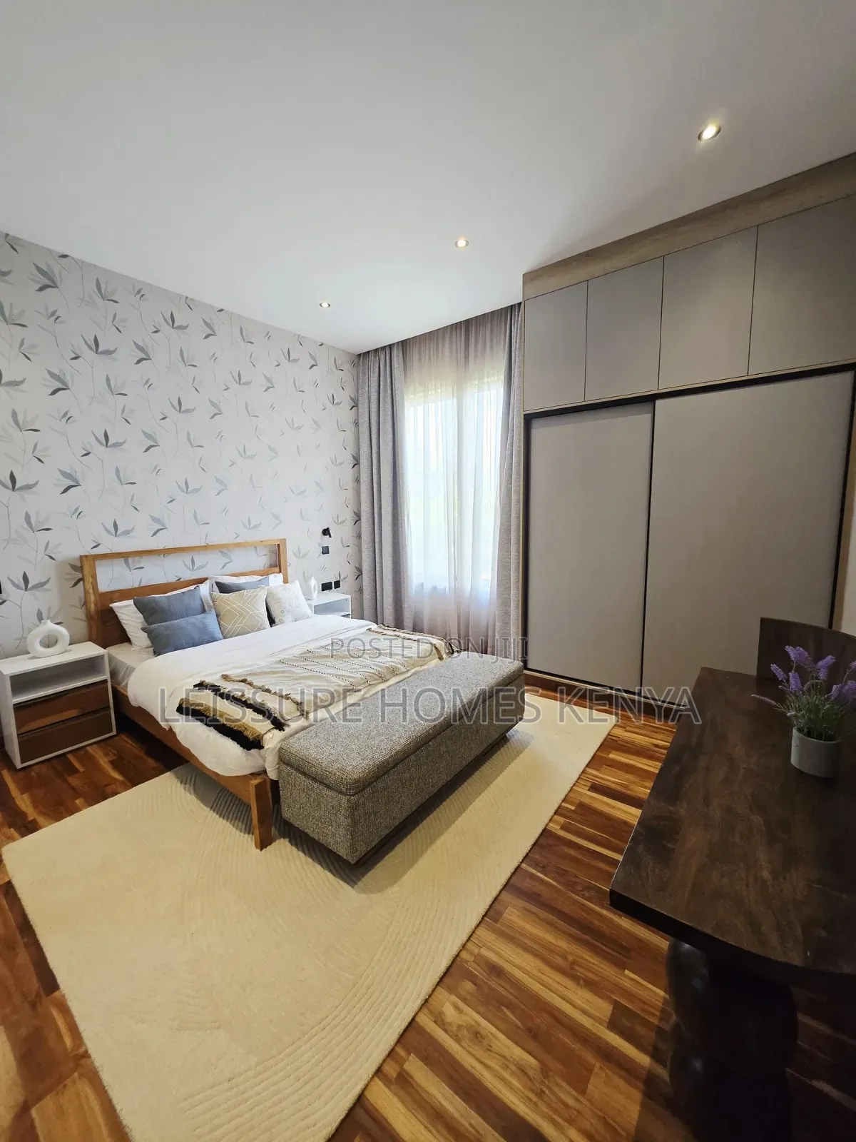 4bdrm Townhouse / Terrace in Loresho for rent