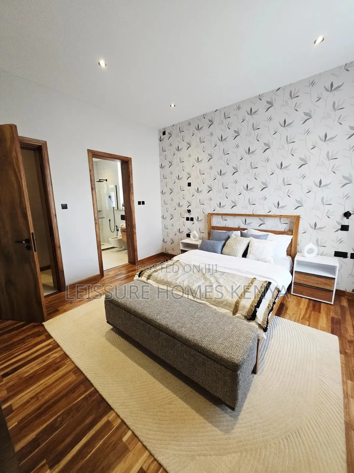 4bdrm Townhouse / Terrace in Loresho for rent