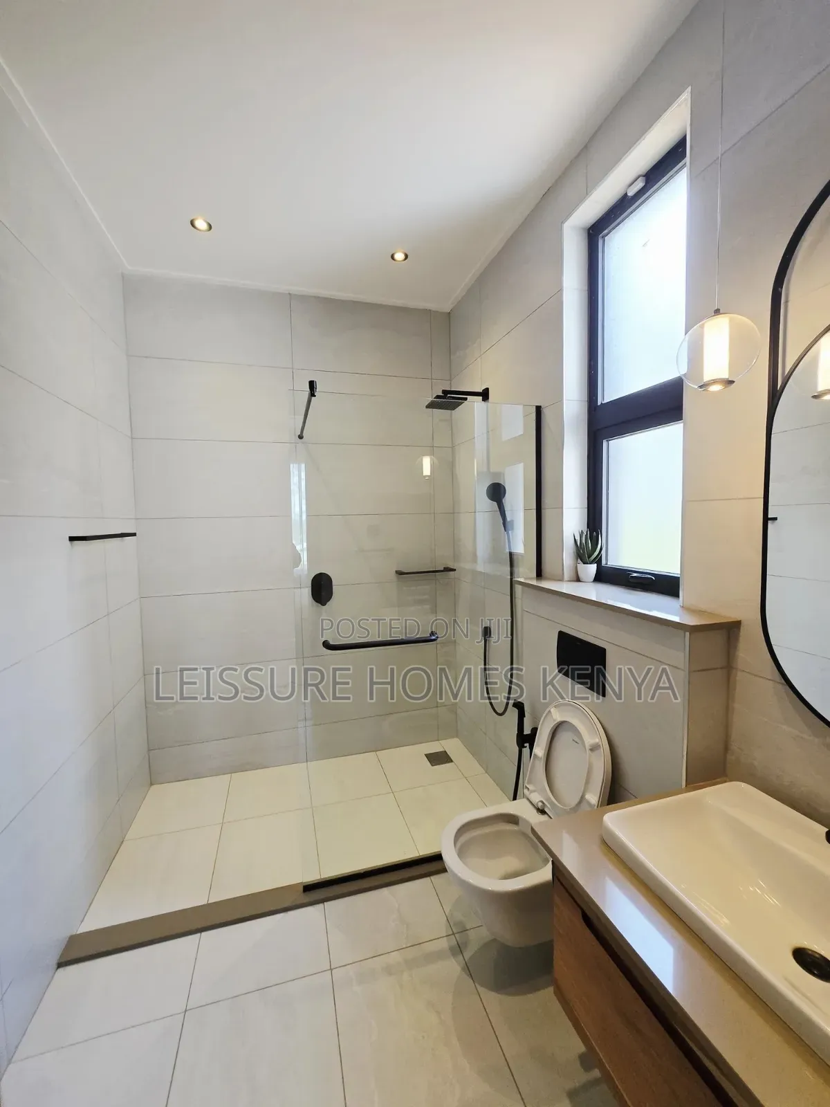 4bdrm Townhouse / Terrace in Loresho for rent