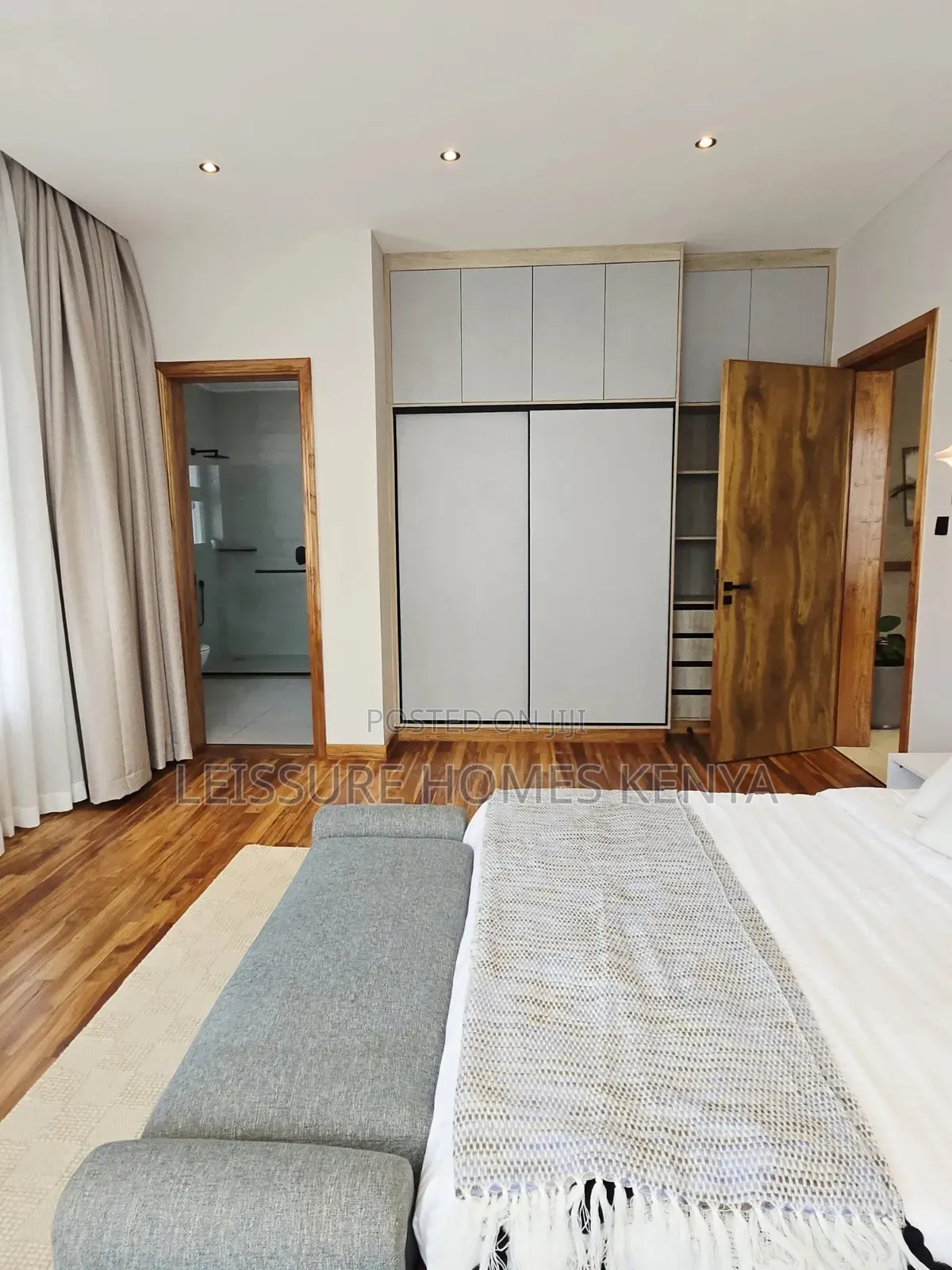4bdrm Townhouse / Terrace in Loresho for rent