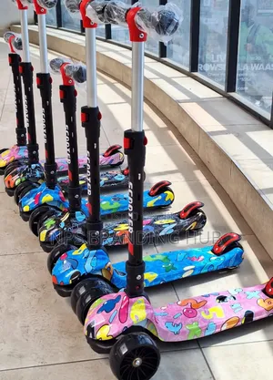 Kids Scooter G.L.K