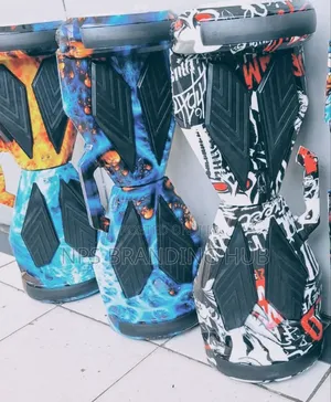 8 Inch Hoverboard. GLK