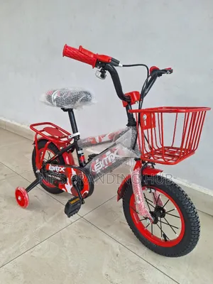 Size 16 BMX G.L.K