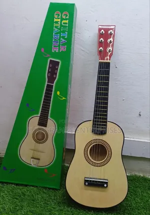 *Guitar* Wire Guitar Suitable for Kids
