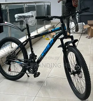 Size 26 Adult Bikes. G.L.E