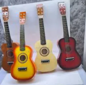 *Kids Guitar* 23 Inches Wire Guitar