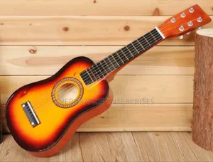 "Wire Guitar 23 Inches " Kids Guitar