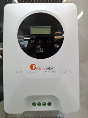 120amps Felicity MPPT Charge Controller