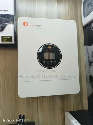 6kva 48v Solar Felicity Hybrid Inverters