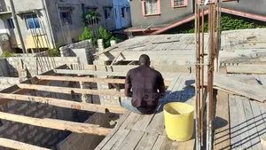 Contractors at Your Doors