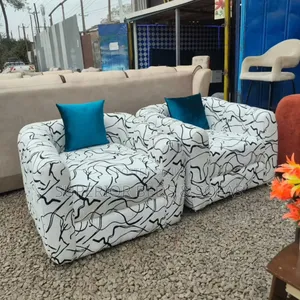 Artistic Armchairs