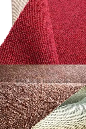 4mm Thick Delta Flooring Solutions With Standard Backing