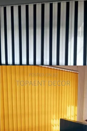 Rationed Mixed Colours and Plain Colour Office Window Blinds
