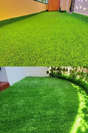 40mm Artificial Grass With Lengthy Grass Carpet