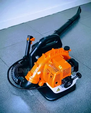 Hk-Bb *Hawking Petrol Back Pack Leaf  Blower 2 Stroke