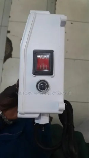 4 Hp Automatic Control Box