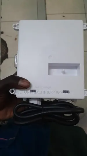 4 Hp Automatic Control Box