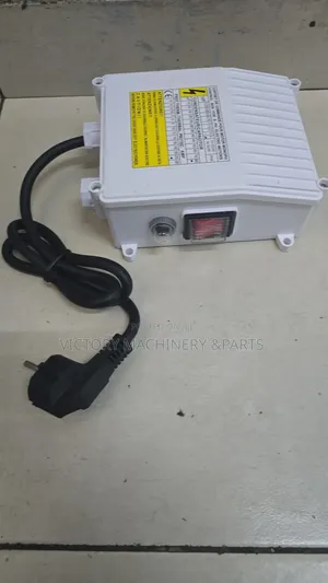 4 Hp Automatic Control Box