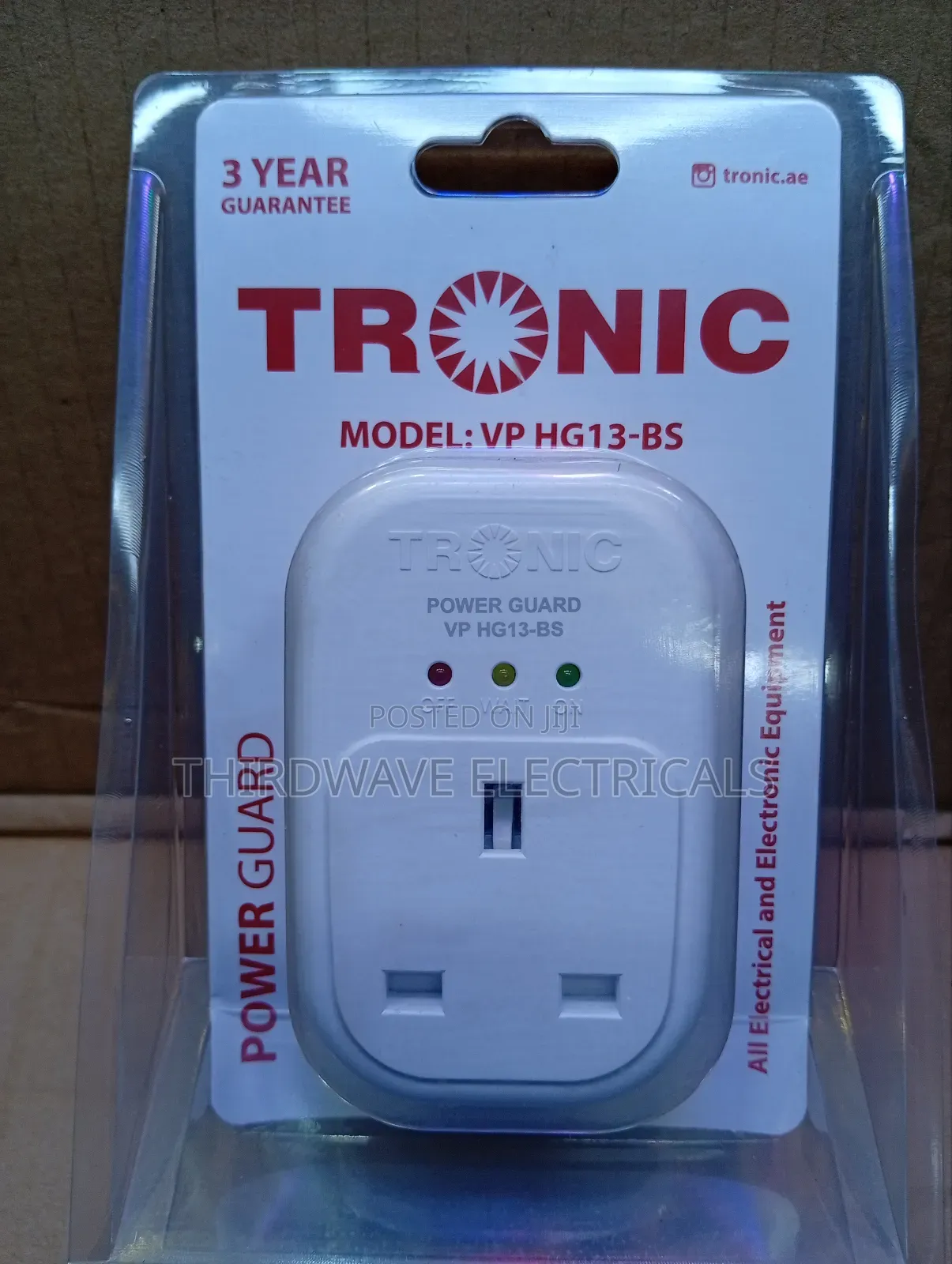 Power Guard