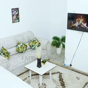 The Ivory Cove (Studio in Mombasa, Mtwapa)