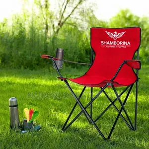 Camping Chairs Foldable