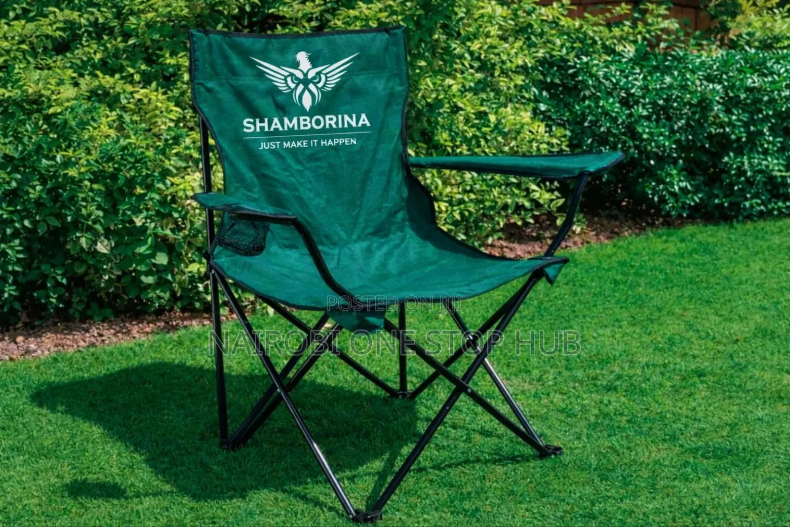 Camping Chairs Foldable