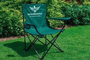 Camping Chairs Foldable