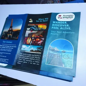 Flyers/Posters