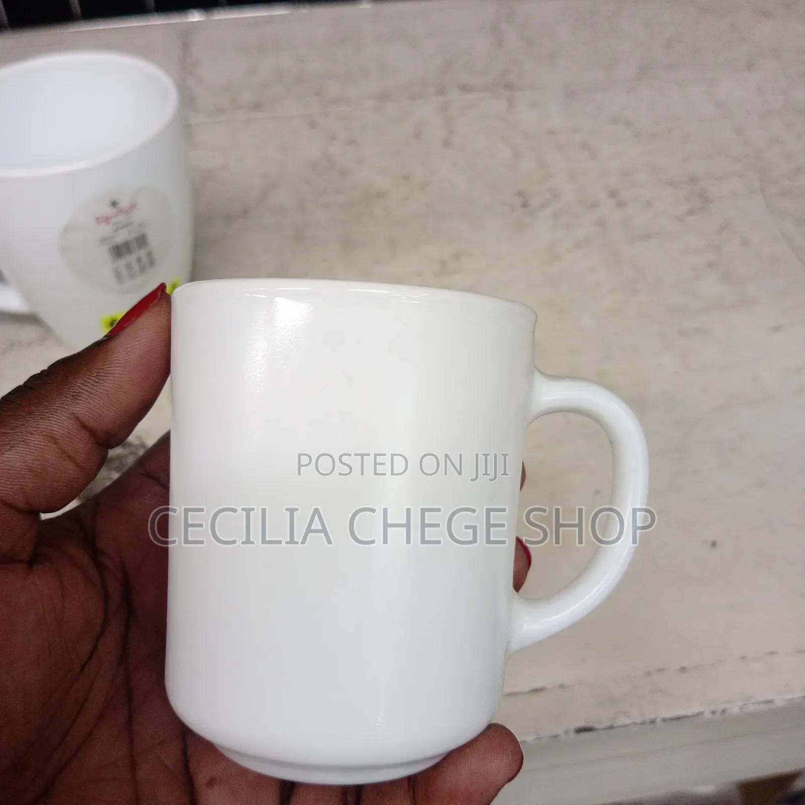 25cl Restaurant Cups