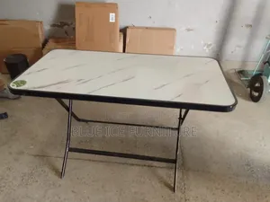 Folding Dining Table